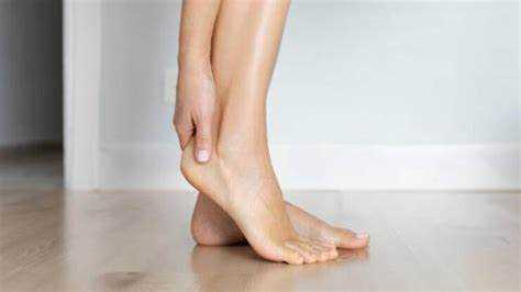  Ayak bileği bağlarının yırtığı: Belirtiler, tedavi ve iyileşme süreci 