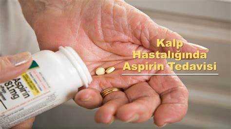 Gut Hastalığı ve Aspirin