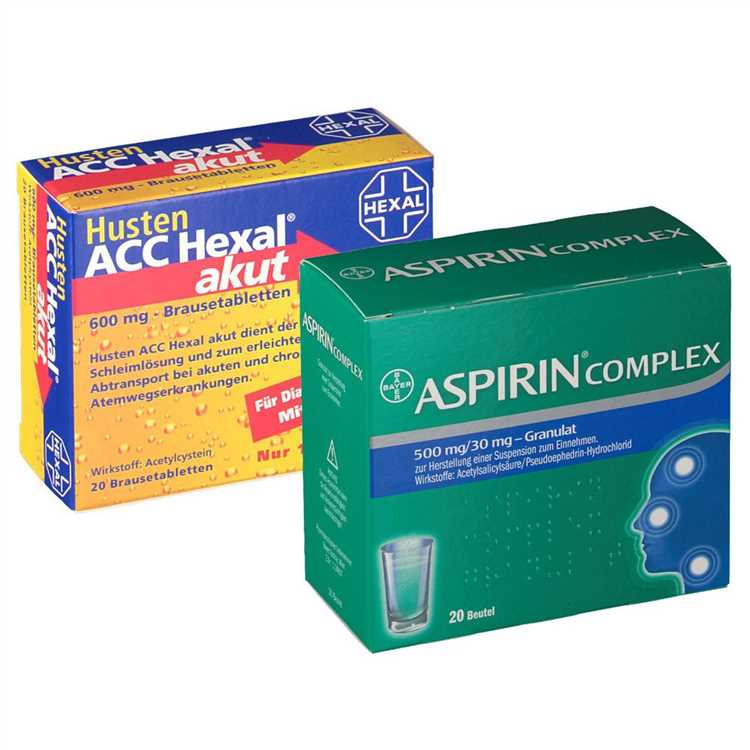 Akut gut hastalığında aspirin: Etkileri ve tedavi yöntemleri