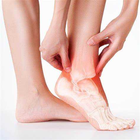 Ayak ağrısı - Nedenleri, belirtileri ve tedavisi | Özel makale