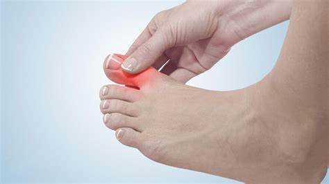  Ayak ağrısı: Fiziksel aktivite eksikliğinin ayak eklemlerine etkisi 