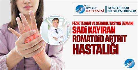 Romatoid Artritte Methotrexate Nedir ve Nasıl Kullanılır?