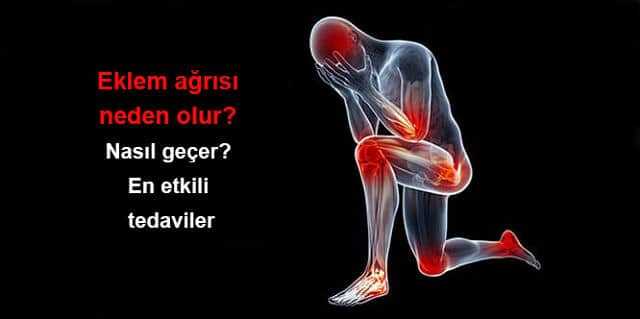 Türkçe: Eklem sağlığı için tıbbi safra tedavisi